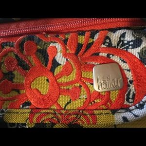 EUC Haiku Sling Bag